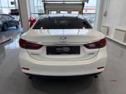 Mazda 6 III (GJ) Орел  - изображение 19