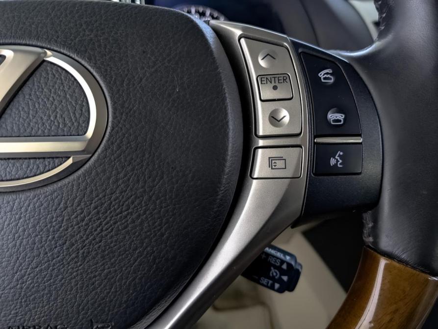 Lexus RX III Рестайлинг Москва  - изображение 27