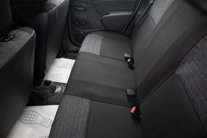 Renault Duster I с пробегом 2013 года, цена 699 000 рублей, 213000 км, внедорожник, Автокод Объявления