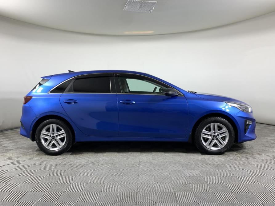 Kia Ceed III Москва  - изображение 4