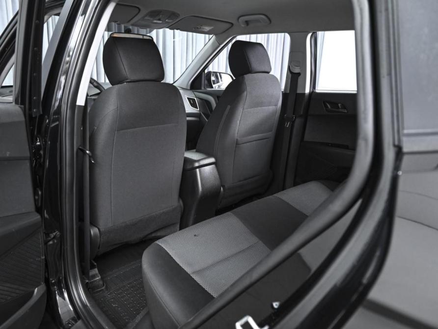 Hyundai Creta I Ставрополь  - изображение 11