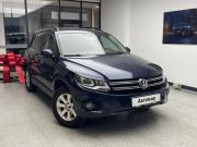 Volkswagen Tiguan I Рестайлинг Новосибирск  - изображение 17