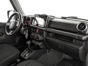 Suzuki Jimny IV Москва  - изображение 40