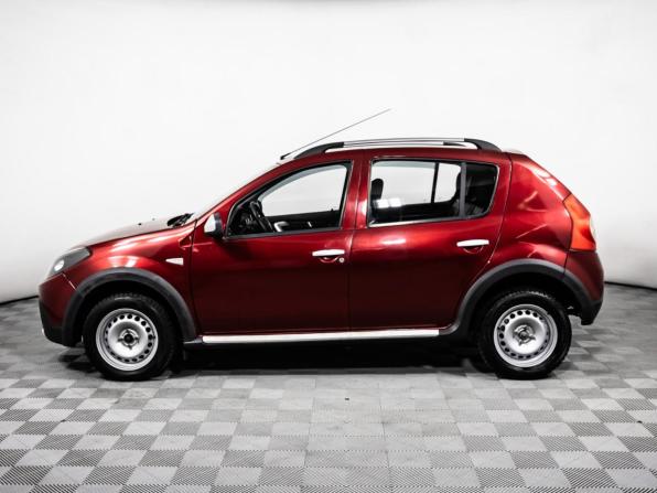 Renault Sandero I с пробегом 2011 года, цена 749 000 рублей, 69000 км, хэтчбек, Автокод Объявления