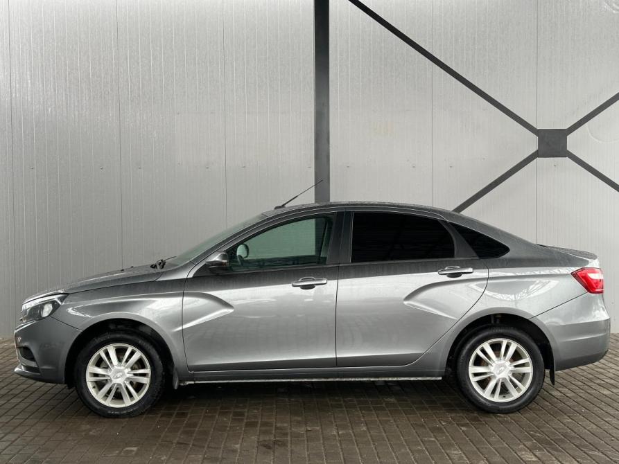 Lada (ВАЗ) Vesta I Тамбов  - изображение 5