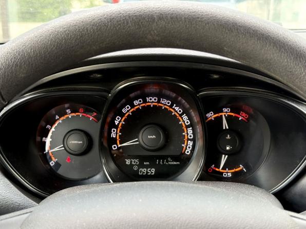 Lada (ВАЗ) Vesta I с пробегом 2020 года, цена 1 077 000 рублей, 78705 км, седан, Автокод Объявления