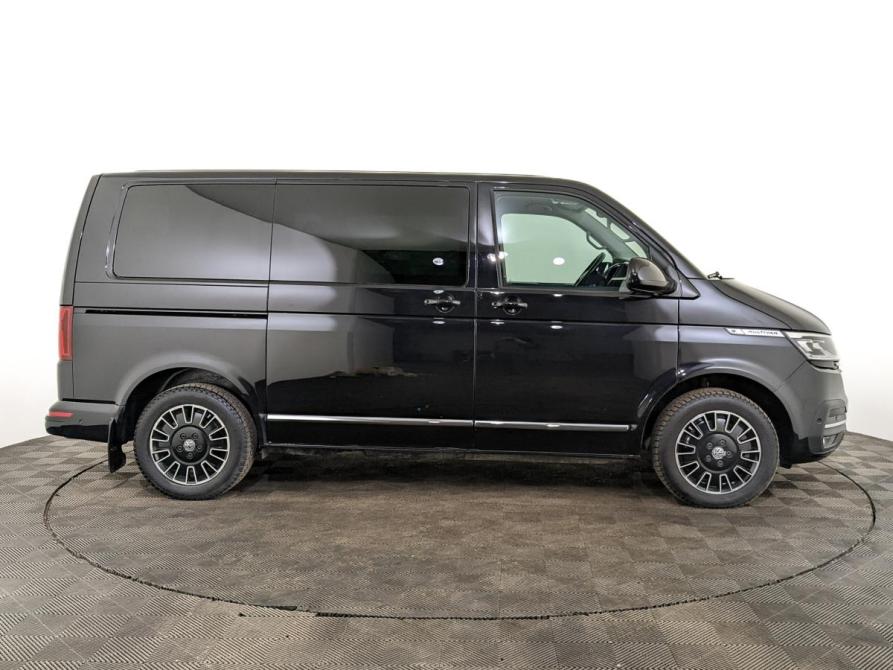 Volkswagen Multivan T6 Рестайлинг Москва  - изображение 4