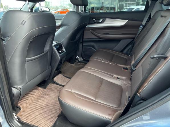 Chery Tiggo 8 Pro I с пробегом 2021 года, цена 1 907 000 рублей, 65666 км, внедорожник, Автокод Объявления