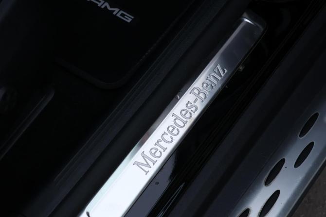 Mercedes-Benz GLC II (X254) с пробегом 2023 года, цена 6 990 000 рублей, 70532 км, внедорожник, Автокод Объявления