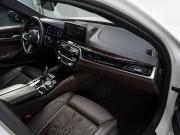 BMW 5 серии VII (G30/G31/G38) Рестайлинг Тюмень  - изображение 50