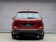 Volkswagen Tiguan II Рестайлинг Москва  - изображение 23
