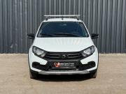 Lada (ВАЗ) Granta I Рестайлинг Самара  - изображение 19