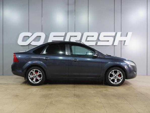 Ford Focus II Рестайлинг с пробегом 2008 года, цена 520 000 рублей, 226321 км, седан, Автокод Объявления
