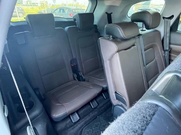 Chery Tiggo 8 Pro I с пробегом 2021 года, цена 1 975 000 рублей, 38000 км, внедорожник, Автокод Объявления