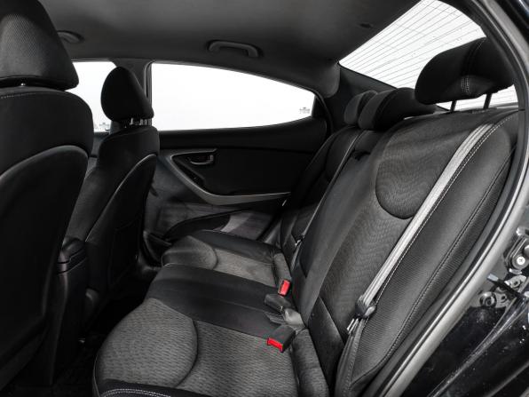 Hyundai Elantra V (MD) с пробегом 2011 года, цена 669 000 рублей, 228383 км, седан, Автокод Объявления