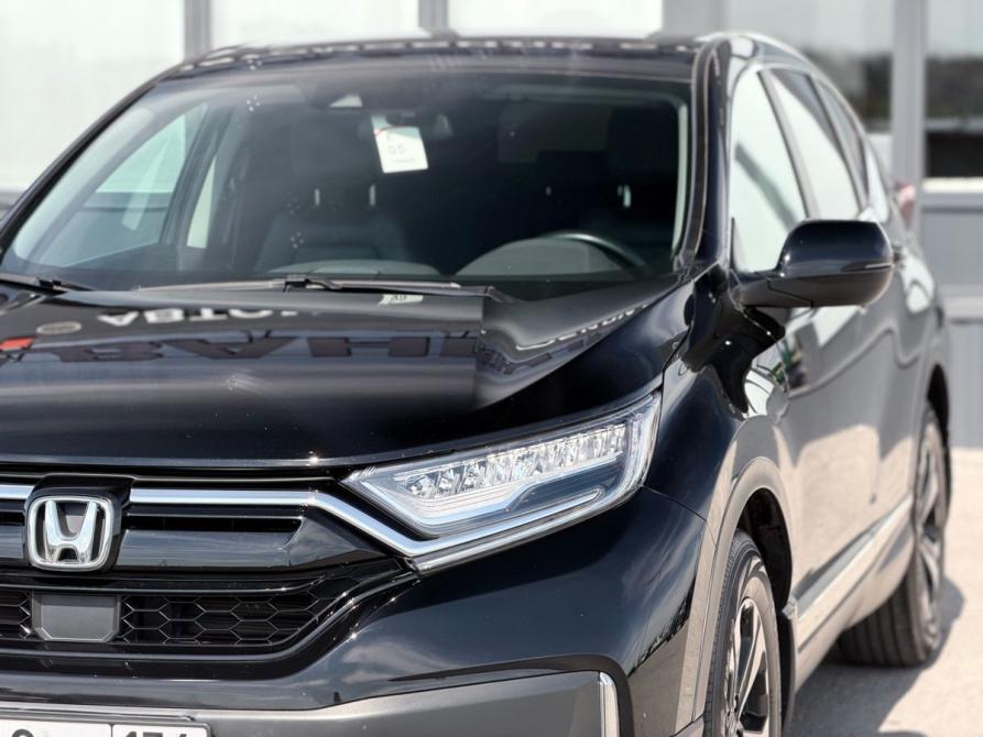 Honda CR-V V Рестайлинг Волгоград  - изображение 6