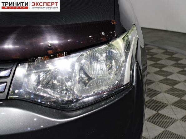 Mitsubishi Outlander III с пробегом 2013 года, цена 1 377 000 рублей, 158718 км, внедорожник, Автокод Объявления