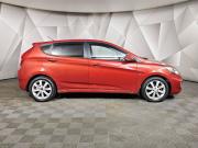 Hyundai Solaris I Москва  - изображение 24