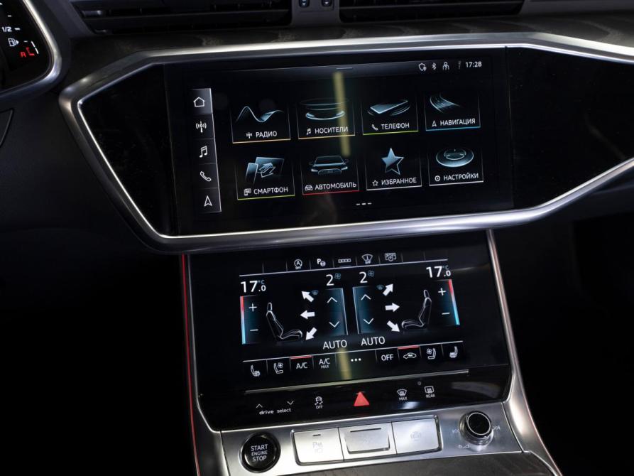 Audi A6 V (C8) Москва  - изображение 17