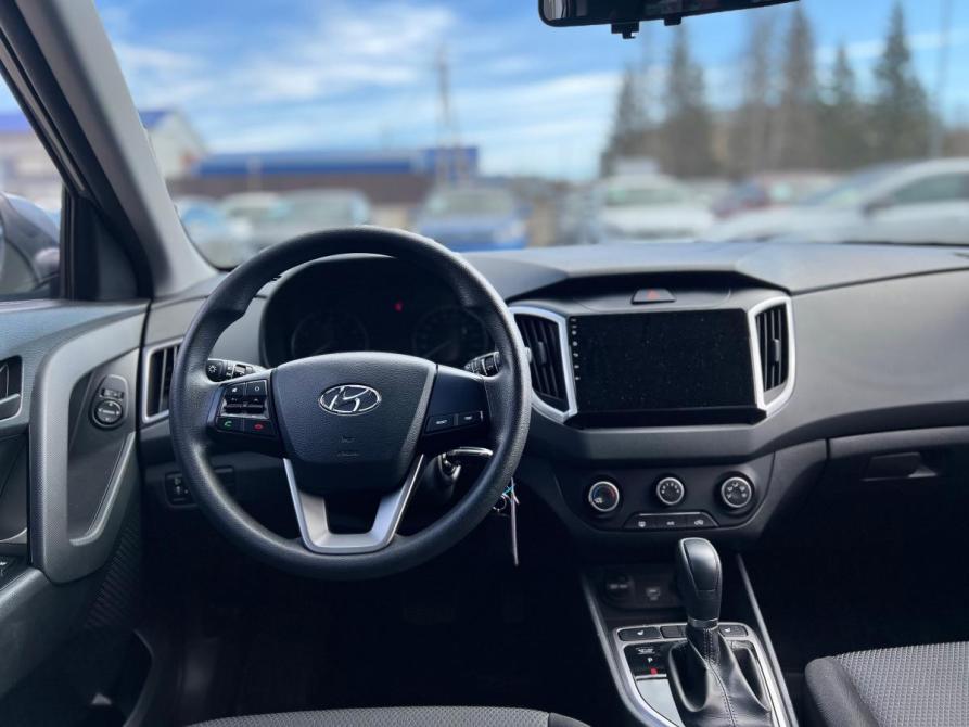 Hyundai Creta I Рестайлинг Альметьевск  - изображение 14
