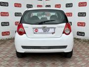 Chevrolet Aveo I Рестайлинг Санкт-Петербург  - изображение 15