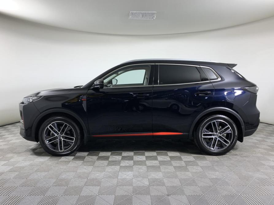 Changan CS55 Plus II Москва  - изображение 8