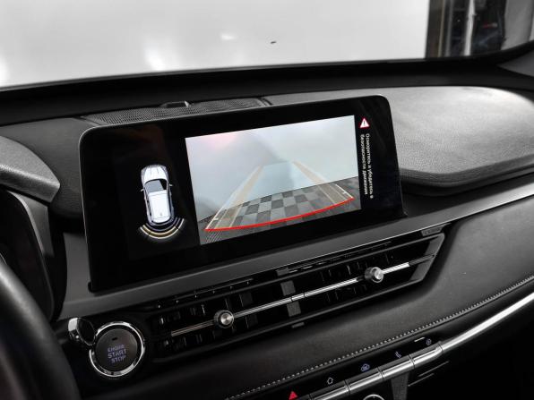 Chery Tiggo 4 Pro I Рестайлинг с пробегом 2024 года, цена 1 429 000 рублей, 47905 км, внедорожник, Автокод Объявления