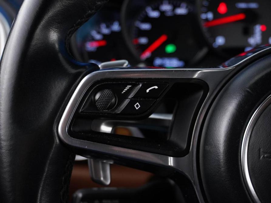 Porsche Cayenne II Рестайлинг (958) Москва  - изображение 13