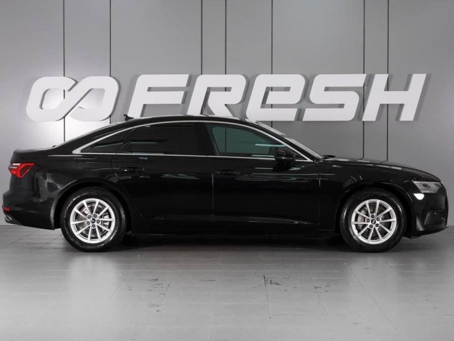 Audi A6 V (C8) Минеральные Воды  - изображение 5