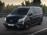 Mercedes-Benz V-Класс III (W447) Рестайлинг Москва  - изображение 24
