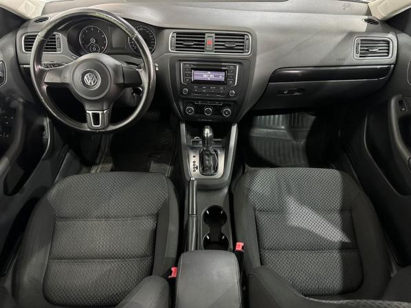 Volkswagen Jetta VI с пробегом 2013 года, цена 917 000 рублей, 194500 км, седан, Автокод Объявления