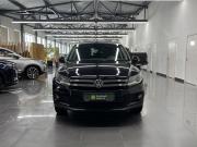 Volkswagen Tiguan I Рестайлинг Тверь  - изображение 25