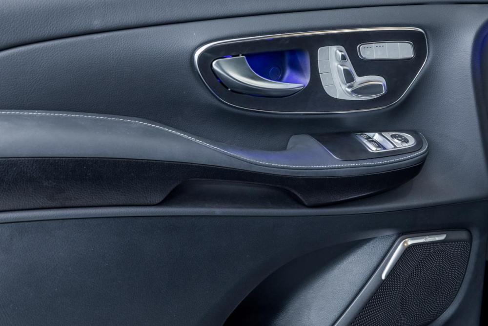 Mercedes-Benz V-Класс III (W447) Рестайлинг 2 Казань  - изображение 12