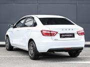 Lada (ВАЗ) Vesta I Новороссийск  - изображение 22