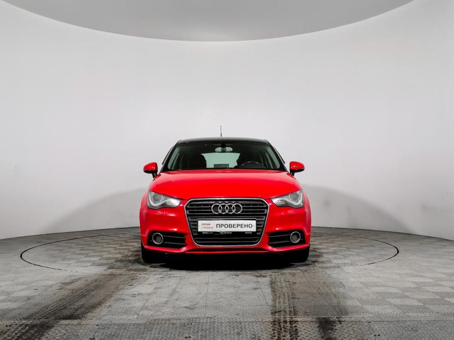 Audi A1 I (8X) Санкт-Петербург  - изображение 2