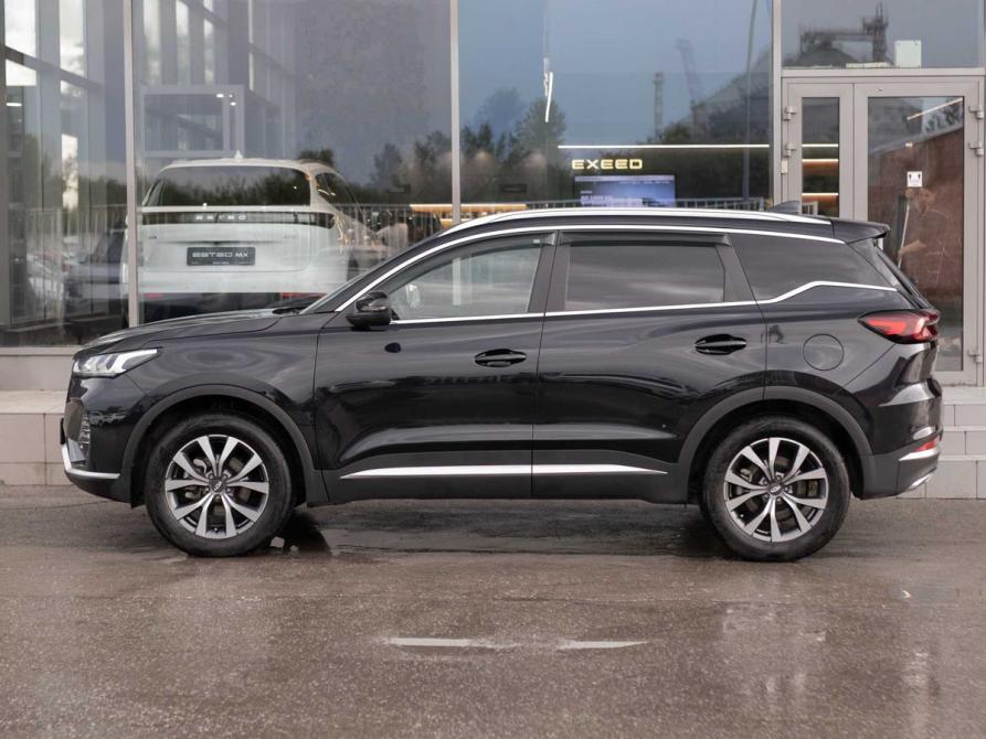 Chery Tiggo 7 Pro I Новосибирск  - изображение 8