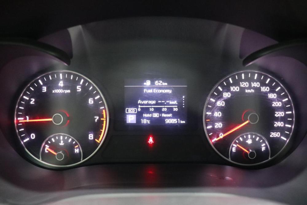 Kia K5 II Иркутск  - изображение 14