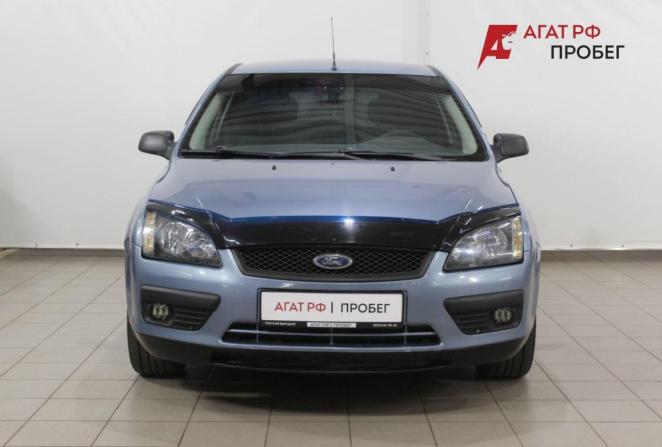Ford Focus II с пробегом 2006 года, цена 420 000 рублей, 271286 км, хэтчбек, Автокод Объявления