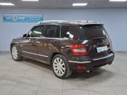 Mercedes-Benz GLK-Класс I (X204) Москва  - изображение 27