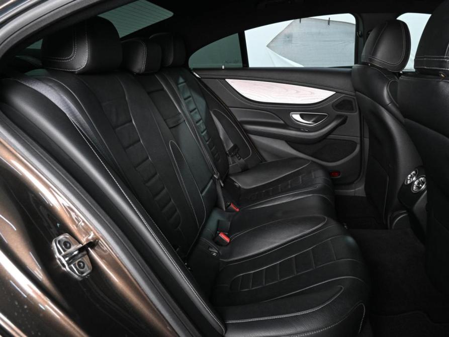 Mercedes-Benz CLS III (C257) Ростов-на-Дону  - изображение 7