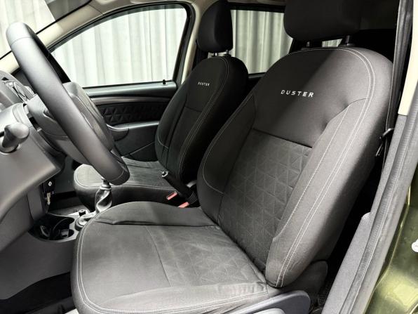 Renault Duster I Рестайлинг с пробегом 2016 года, цена 1 219 000 рублей, 159000 км, внедорожник, Автокод Объявления
