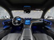 Mercedes-Benz CLE Москва  - изображение 28