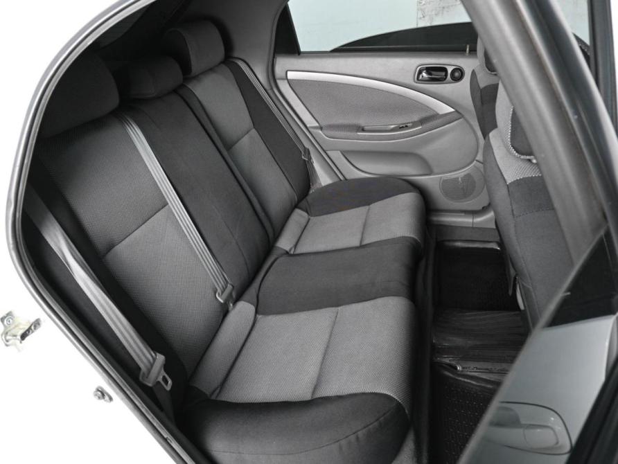 Chevrolet Lacetti I Ростов-на-Дону  - изображение 7