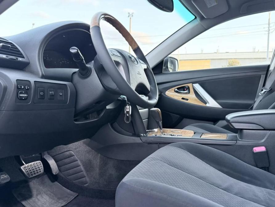 Toyota Camry VI (XV40) Волгоград  - изображение 7