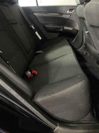 Geely Emgrand EC7 с пробегом 2013 года, цена 460 000 рублей, 113995 км, седан, Автокод Объявления