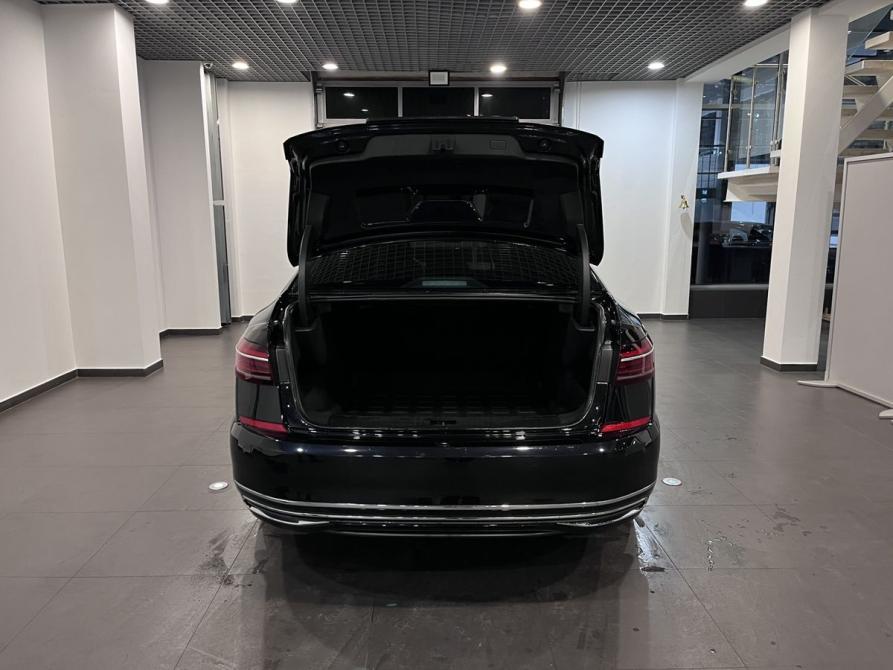 Volkswagen Passat (North America and China) II (China Market) Чебоксары  - изображение 38