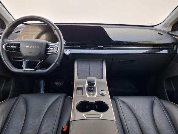 Omoda C5 I с пробегом 2023 года, цена 1 545 000 рублей, 31644 км, внедорожник, Автокод Объявления