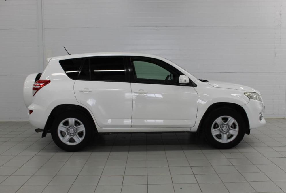 Toyota RAV4 III (XA30) Рестайлинг Астрахань  - изображение 5