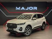 Chery Tiggo 7 Pro I Москва  - изображение 30