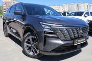 Changan CS75 Plus IV Санкт-Петербург  - изображение 18